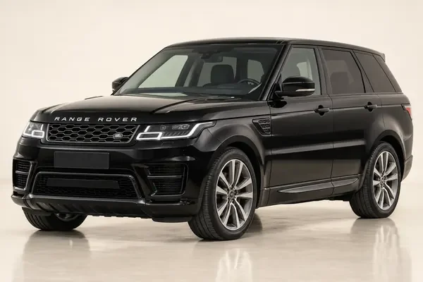 Range Rover Sport 2020 للإيجار في بغداد