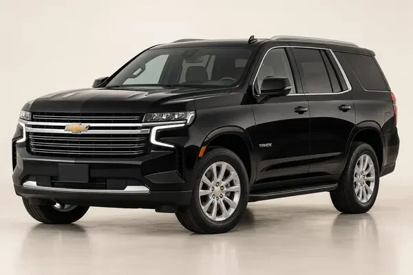 Chevrolet Tahoe 2024 للإيجار في بغداد