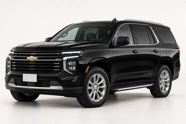 Chevrolet Tahoe 2025 للإيجار في بغداد