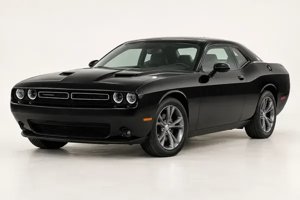 Dodge Challenger 2018 للإيجار في بغداد