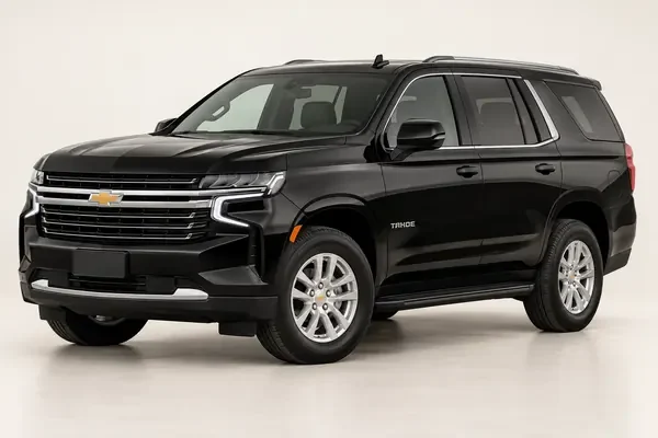 Chevrolet Tahoe LS 2024 للإيجار في بغداد