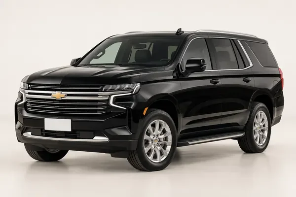 Chevrolet Tahoe 2023 للإيجار في بغداد