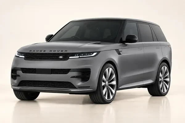 Range Rover Sport 2025 للإيجار في بغداد