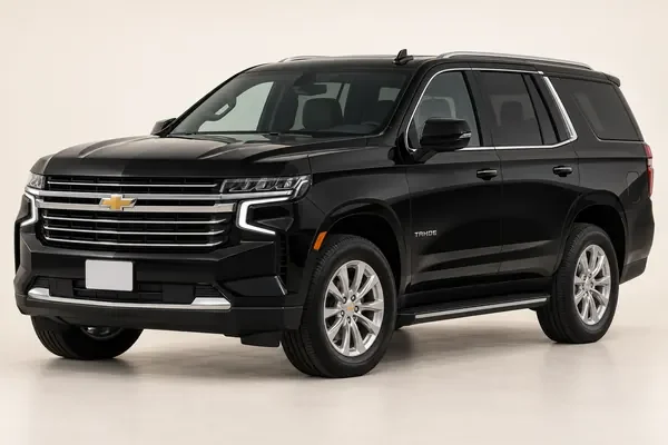 Chevrolet Tahoe 2022 للإيجار في بغداد