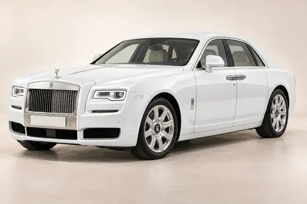 Rolls-Royce Ghost 2020 للإيجار في بغداد