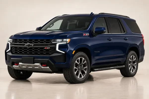 Chevrolet Tahoe 2024 للإيجار في بغداد
