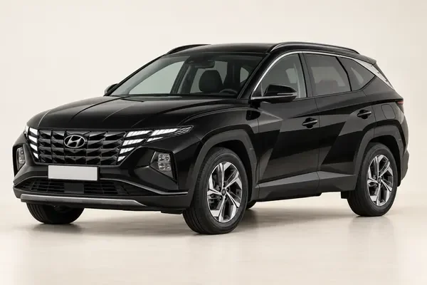 Hyundai Tucson 2022 للإيجار في بغداد