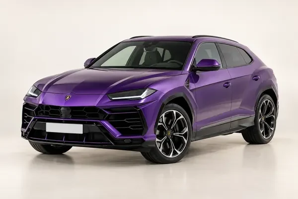 Lamborghini Urus 2022 للإيجار في بغداد