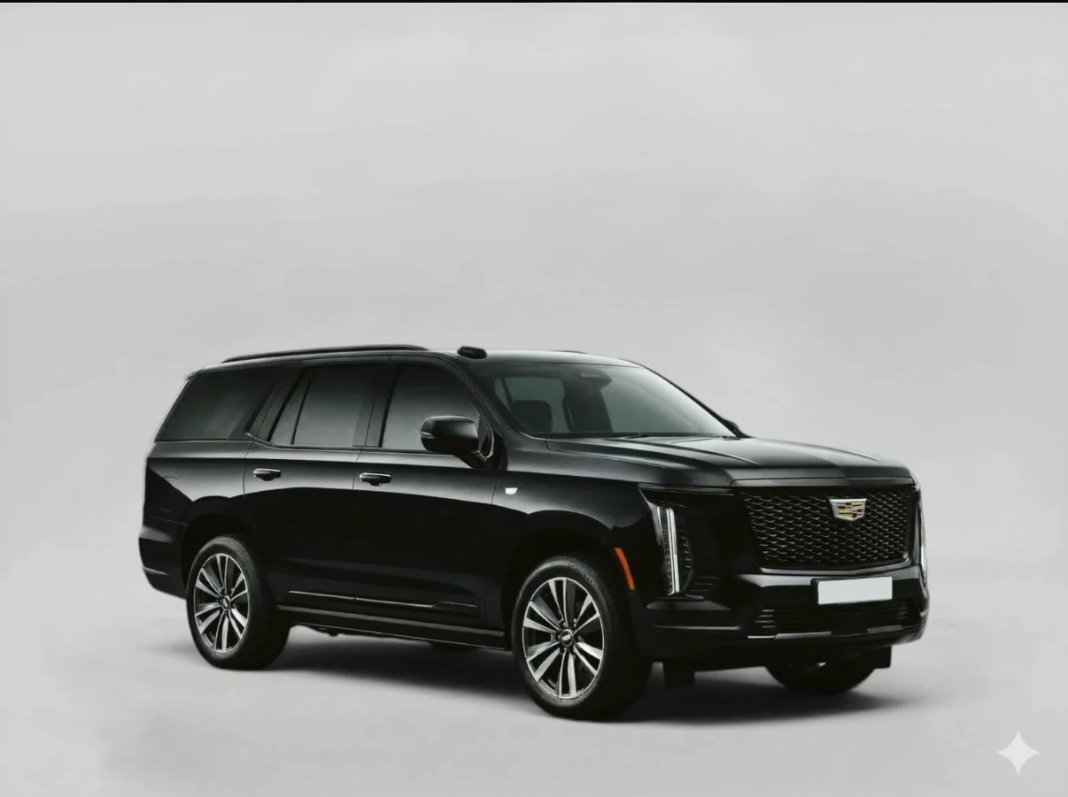 Cadillac Escalade 2025 للإيجار في Dubai