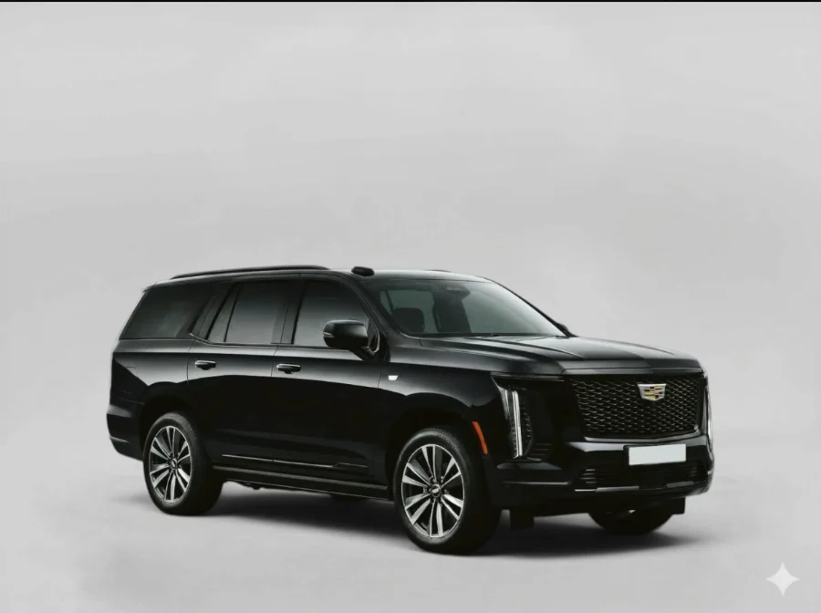 Cadillac Escalade 2025 للإيجار في Dubai
