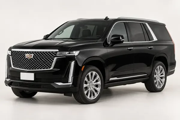 Cadillac Escalade 2023 للإيجار في بغداد