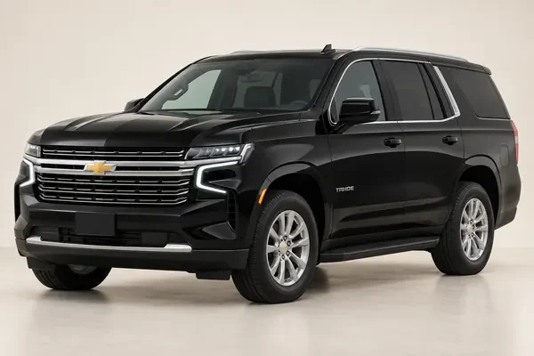 Chevrolet Tahoe 2023 للإيجار في بغداد