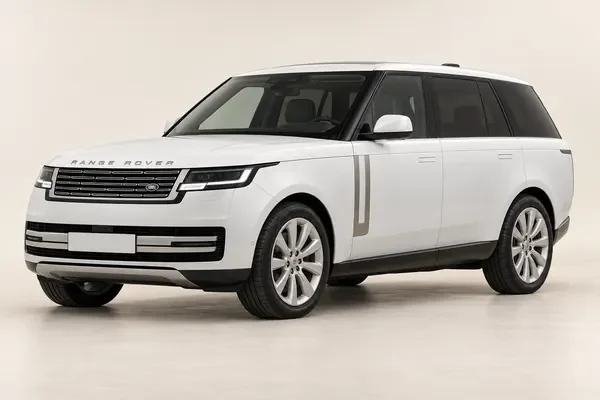 Land Rover Range Rover 2025 للإيجار في بغداد