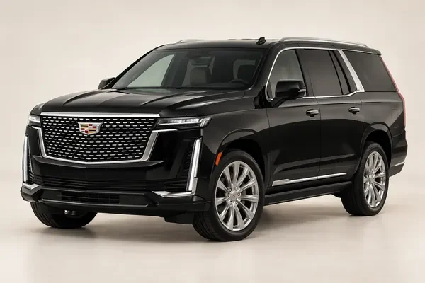Cadillac Escalade 2024 للإيجار في بغداد