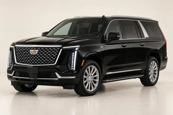 Cadillac Escalade 2025 للإيجار في بغداد