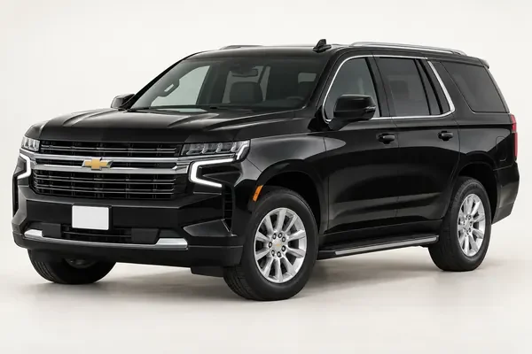Chevrolet Tahoe 2023 للإيجار في بغداد