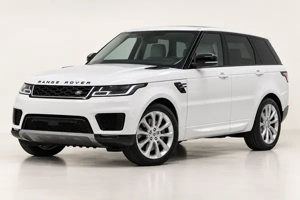 Range Rover Sport 2018 للإيجار في بغداد