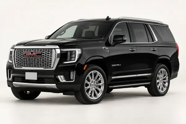 GMC Yukon 2022 للإيجار في بغداد