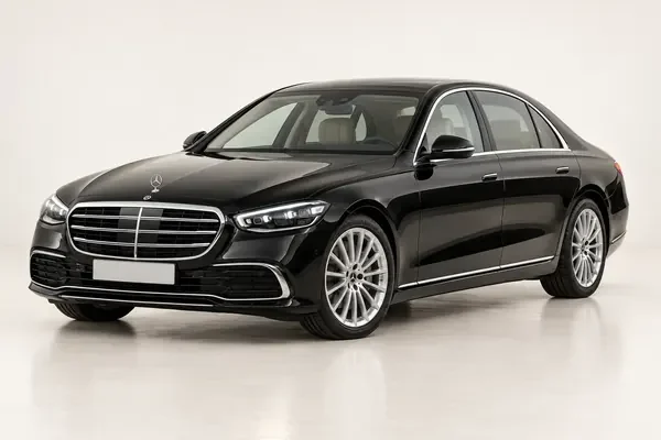 Mercedes-Benz E350 2024 للإيجار في بغداد