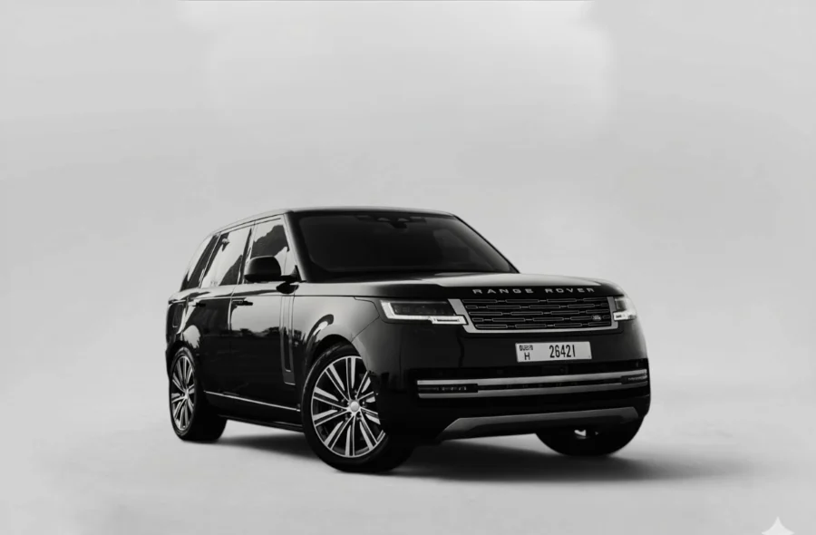 Range Rover Vogue 2023 للإيجار في Dubai